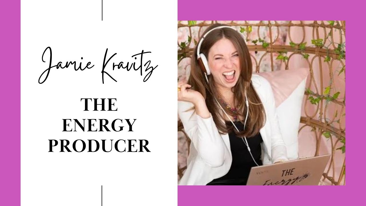 jamie kravitz the energy producer