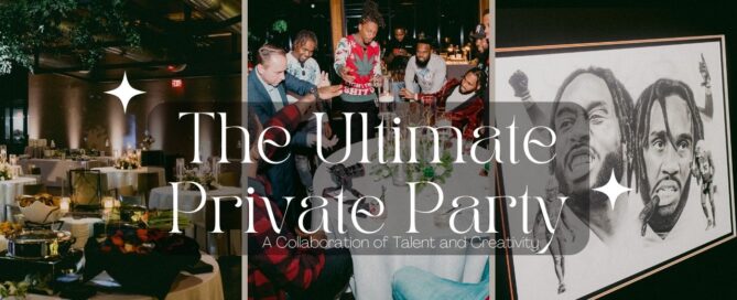 the ultimate private party in cleveland ohio
