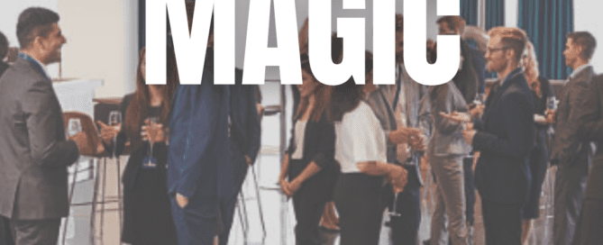 top 10 major cities for corporate event magic geo