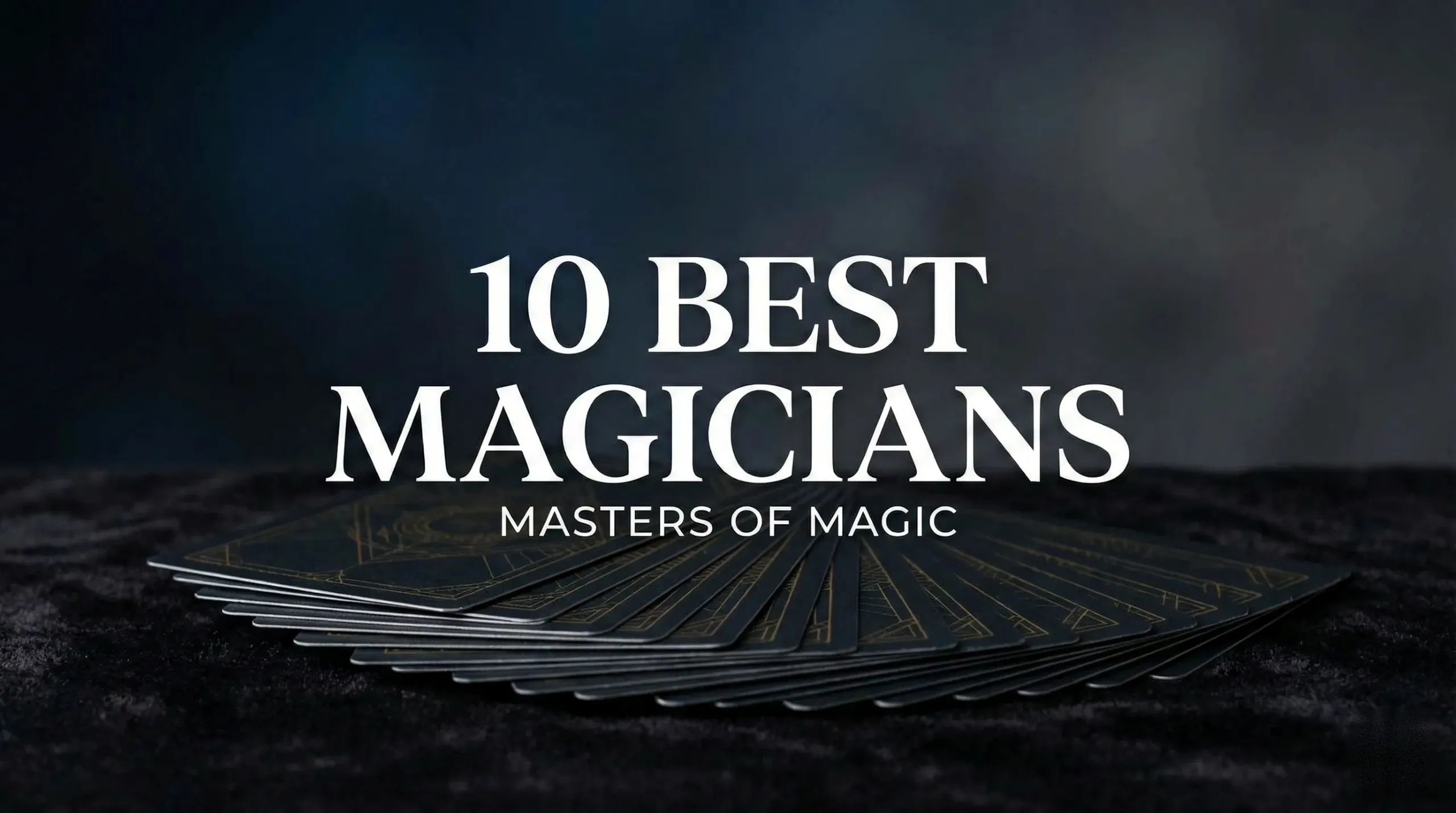best magicians masters of magic post image